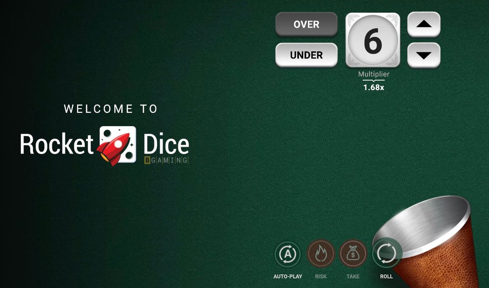 Gamdom Casino
