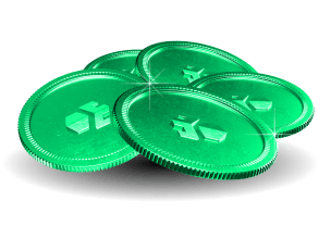 Immagine promozionale di Gamdom