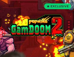 Slot Gamdom in azione