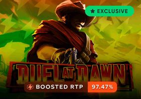 Duel at Dawn Boosted