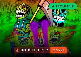 Chaos Crew 2 Boosted