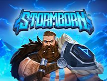 Stormborn