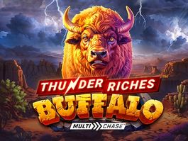 Thunder Riches: Buffalo