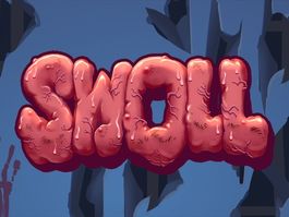 Schermata della slot Swoll su Gamdom