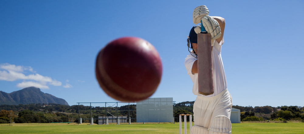 What are the different cricket formats?