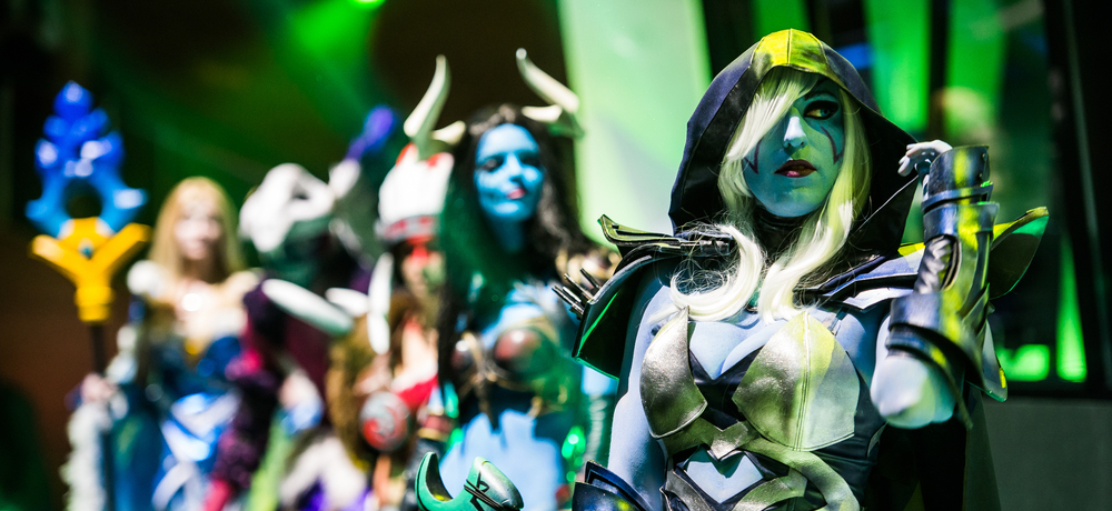 dota 2 heroes popularity