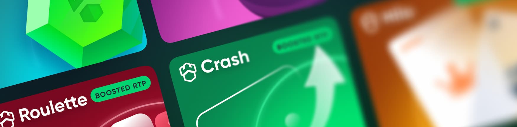 Gamdom Originals Just Got Boosted – Record RTP + Weekly Reloads