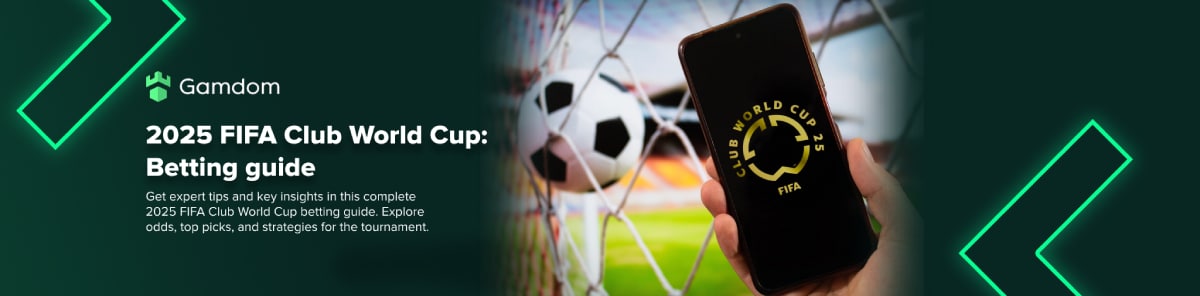 2025 FIFA Club World Cup: Your ultimate betting guide