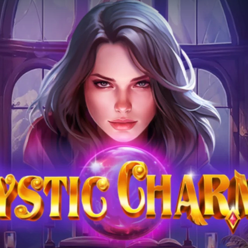 Play Mystic Charms slot game by TrueLab at Gamdom