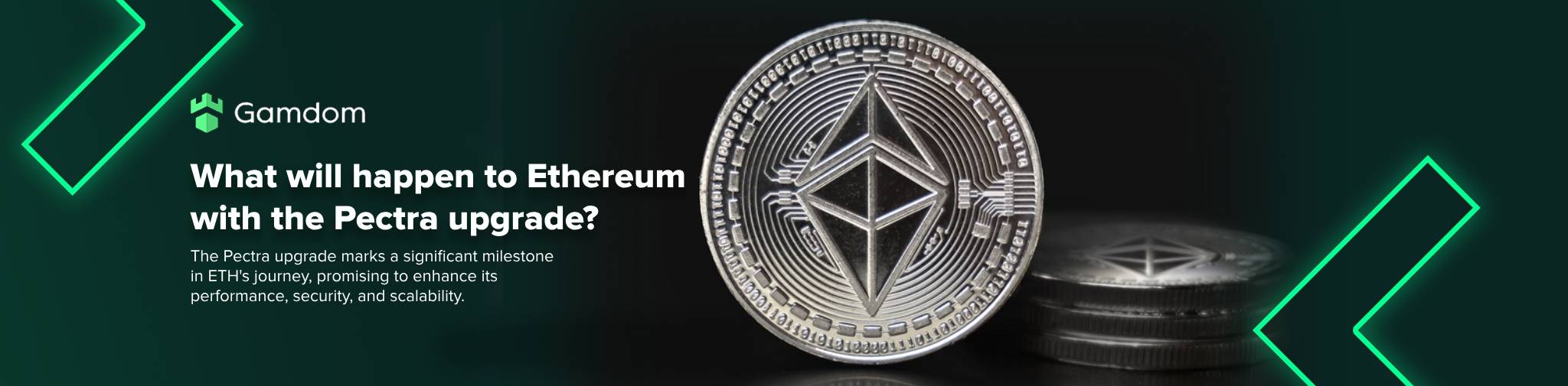 Ethereum’s Pectra upgrade: What lies ahead?