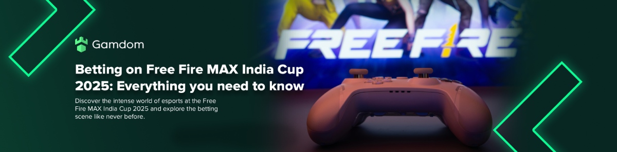 Free Fire MAX India Cup 2025: League stage betting insights