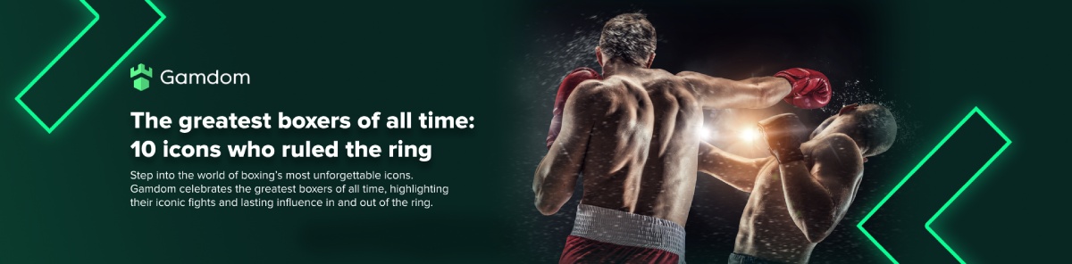 Timeless kings: A look at the greatest boxers of all time