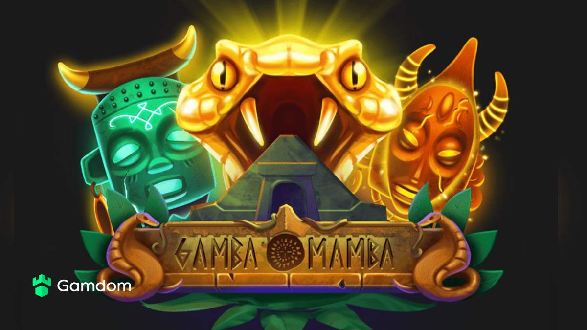 Gamdom slots
