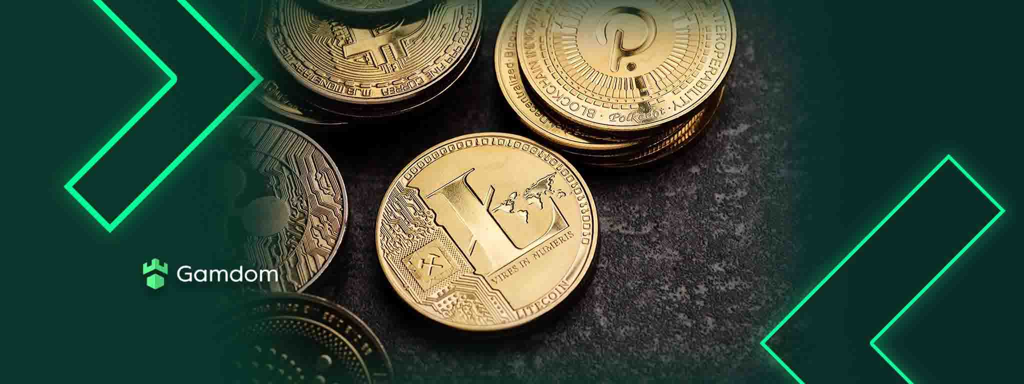 Gaming with Litecoin: Why you should use this cryptocurrency