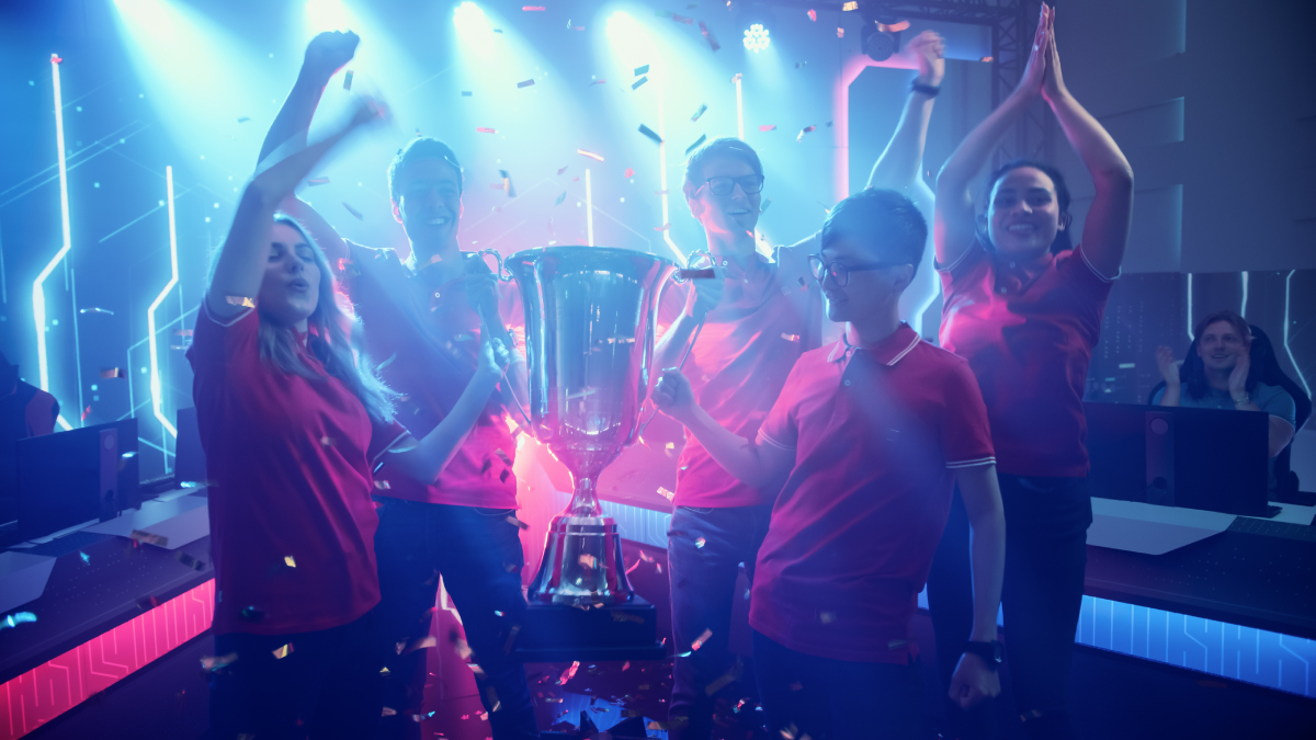 Upcoming esports tournaments in 2023