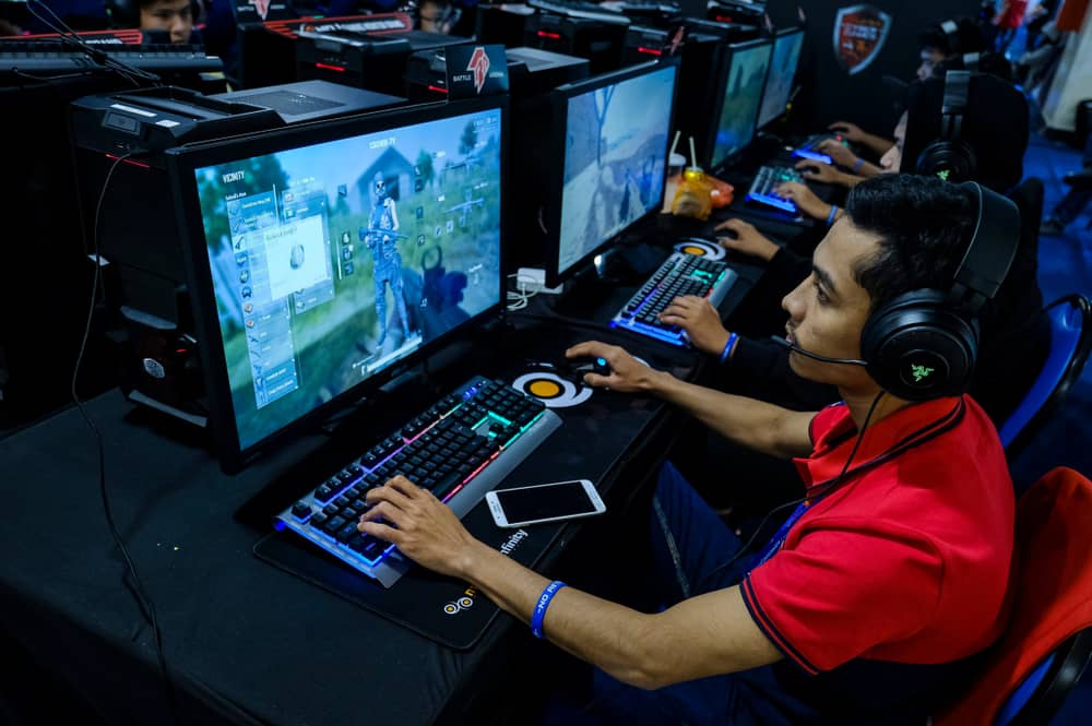 A complete guide for PUBG Global Championship 2023