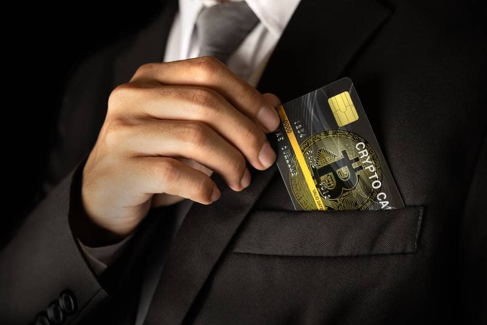 Crypto Credit Cards The Rise Of A New Payment Method