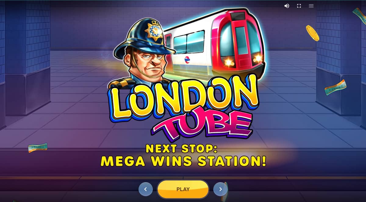 London Heathrow To London Tube