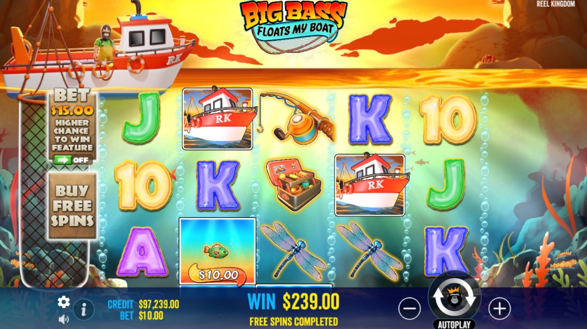 Gamdom free spins