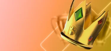 banner Gamdom Casino