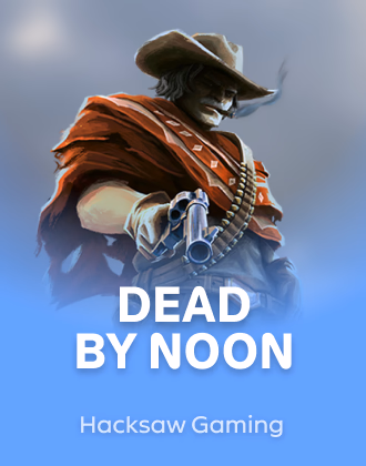 Dead by Noon slot thumbnail