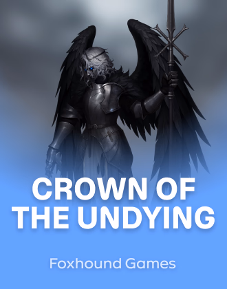 Crown Of The Undying