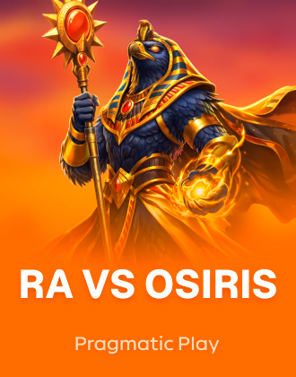 Ra vs Osiris slot