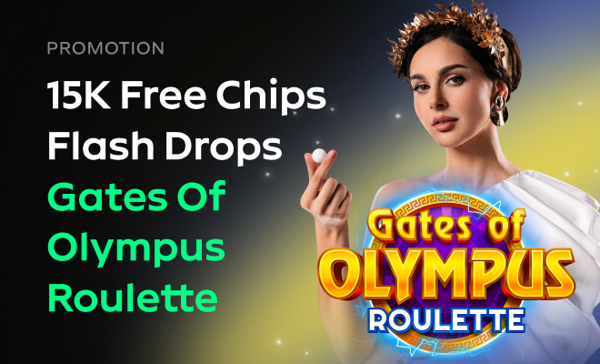 Gamdom free spins